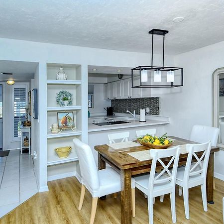Ferienwohnung Sea La Vie By Skyrun Anna Maria Bradenton Beach Exterior foto