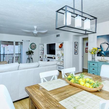Ferienwohnung Sea La Vie By Skyrun Anna Maria Bradenton Beach Exterior foto