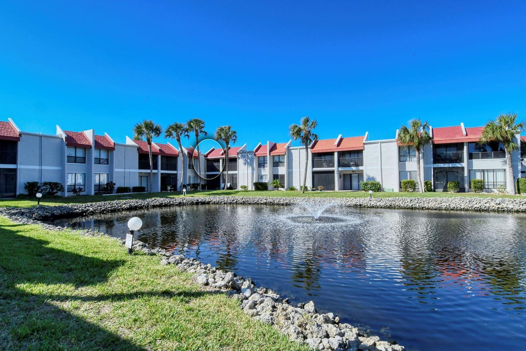 Ferienwohnung Sea La Vie By Skyrun Anna Maria Bradenton Beach Exterior foto