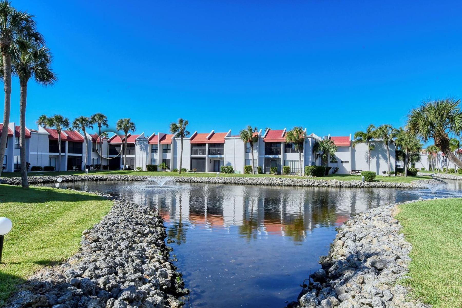 Ferienwohnung Sea La Vie By Skyrun Anna Maria Bradenton Beach Exterior foto