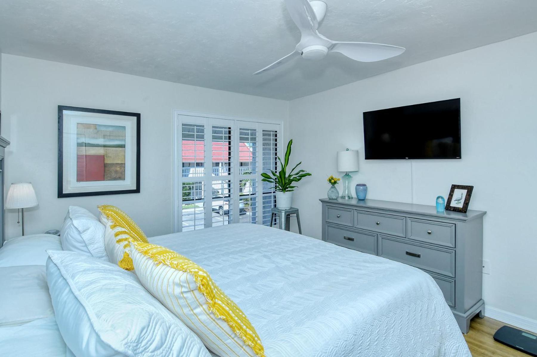 Ferienwohnung Sea La Vie By Skyrun Anna Maria Bradenton Beach Exterior foto