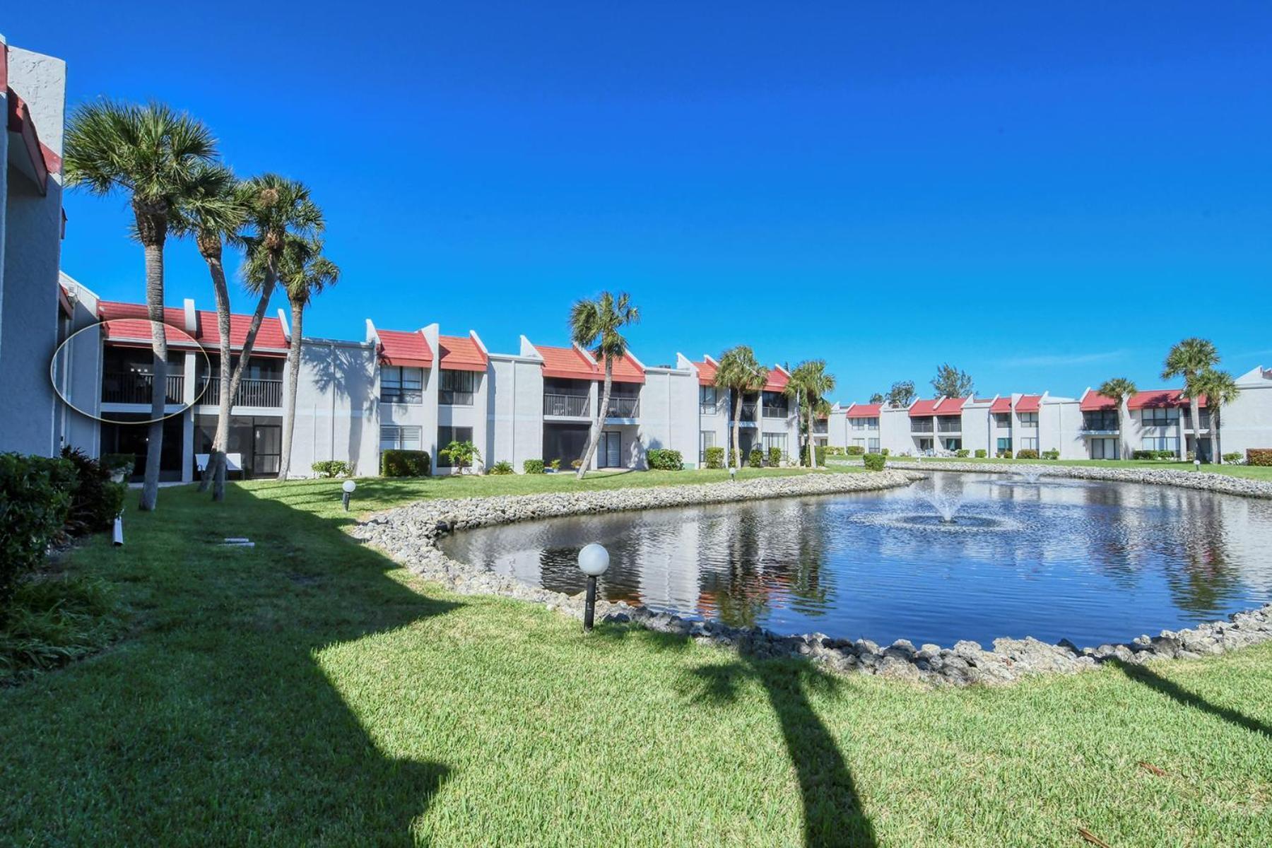Ferienwohnung Sea La Vie By Skyrun Anna Maria Bradenton Beach Exterior foto