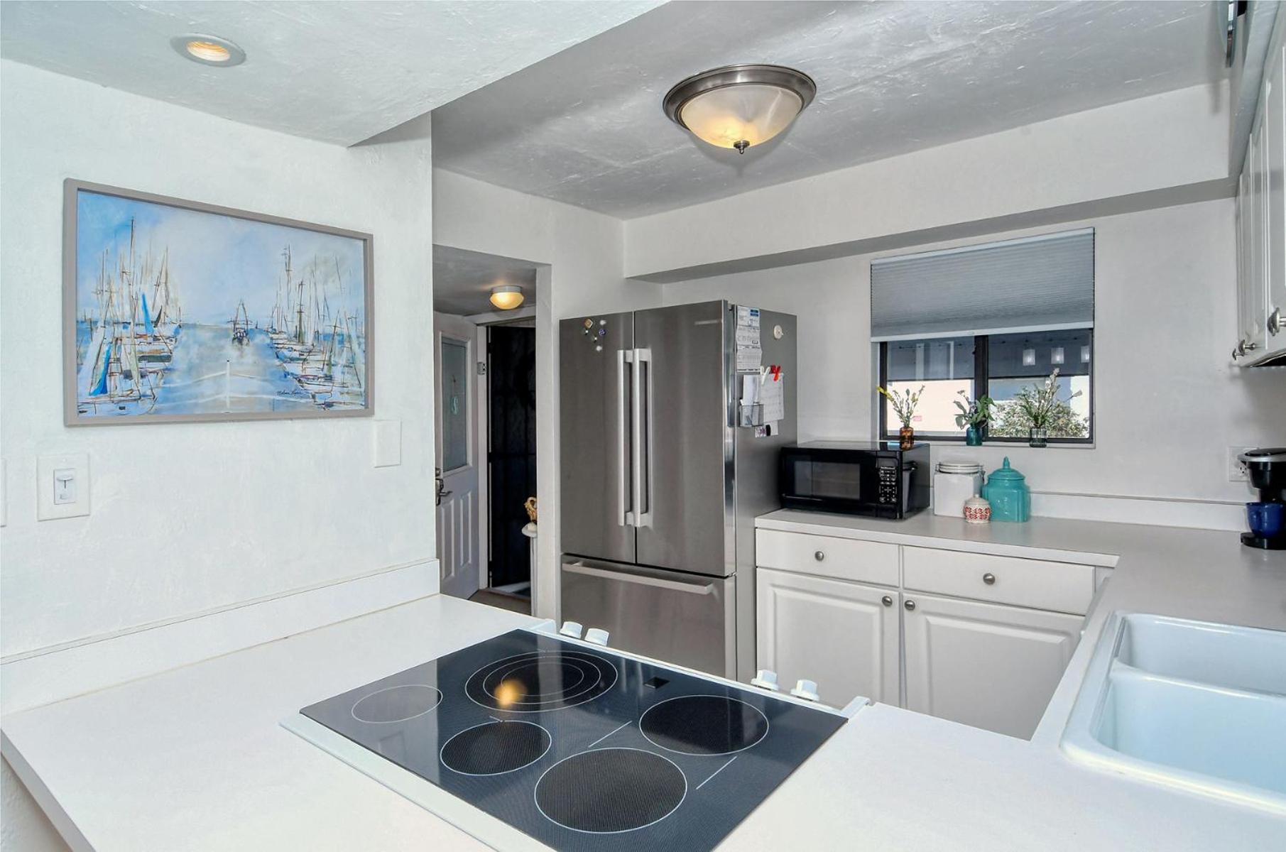 Ferienwohnung Sea La Vie By Skyrun Anna Maria Bradenton Beach Exterior foto