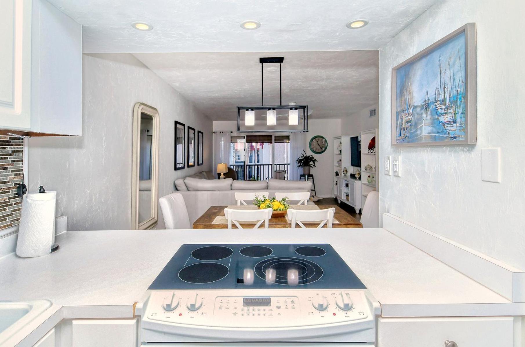 Ferienwohnung Sea La Vie By Skyrun Anna Maria Bradenton Beach Exterior foto