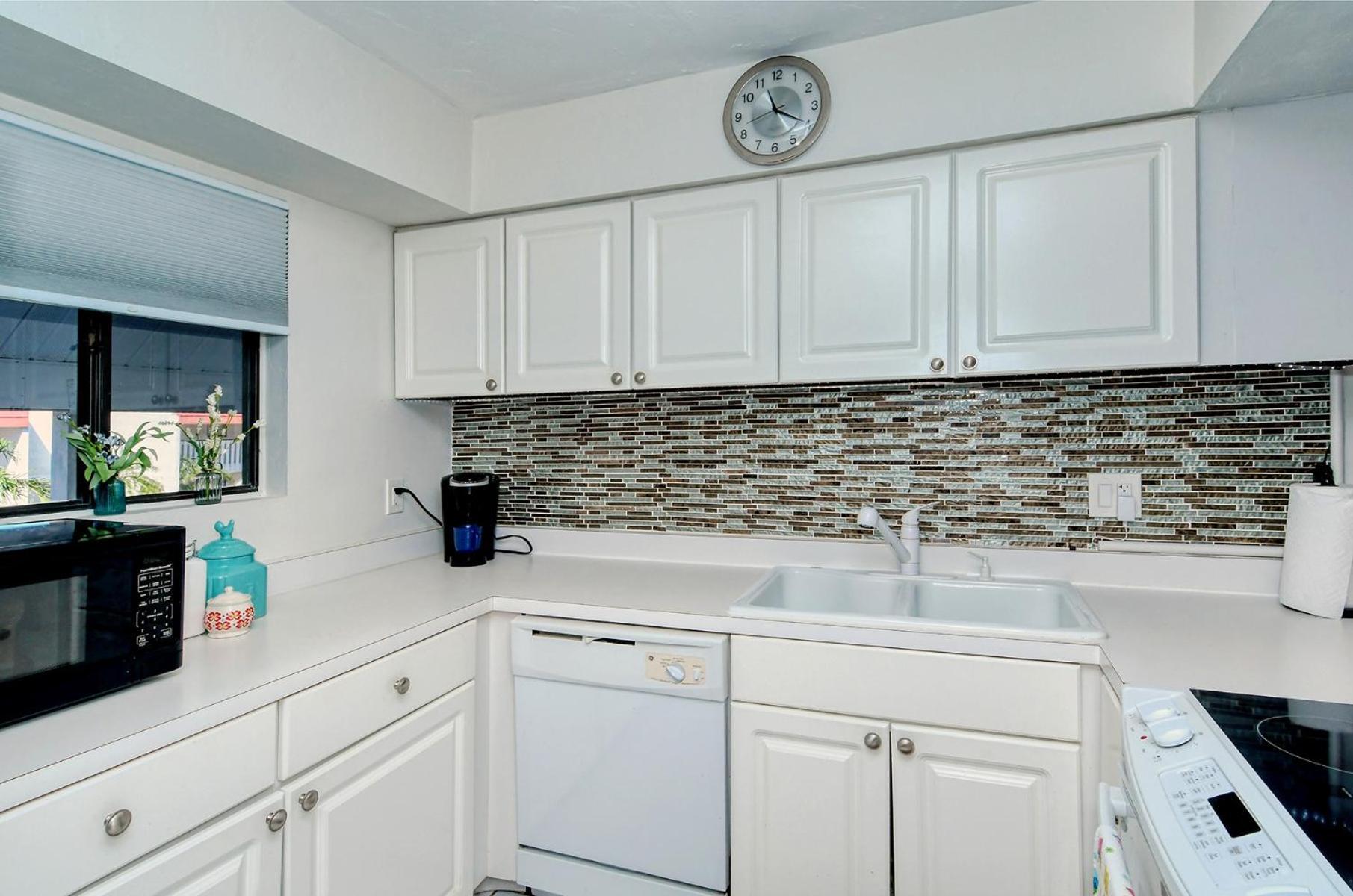Ferienwohnung Sea La Vie By Skyrun Anna Maria Bradenton Beach Exterior foto