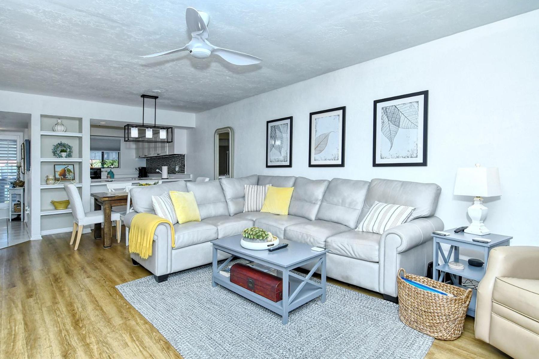 Ferienwohnung Sea La Vie By Skyrun Anna Maria Bradenton Beach Exterior foto