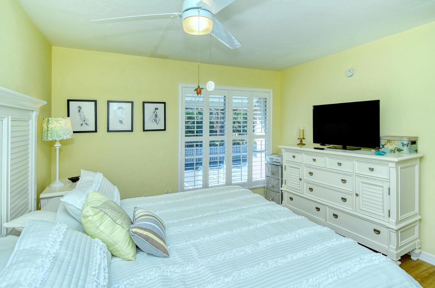 Ferienwohnung Sea La Vie By Skyrun Anna Maria Bradenton Beach Exterior foto