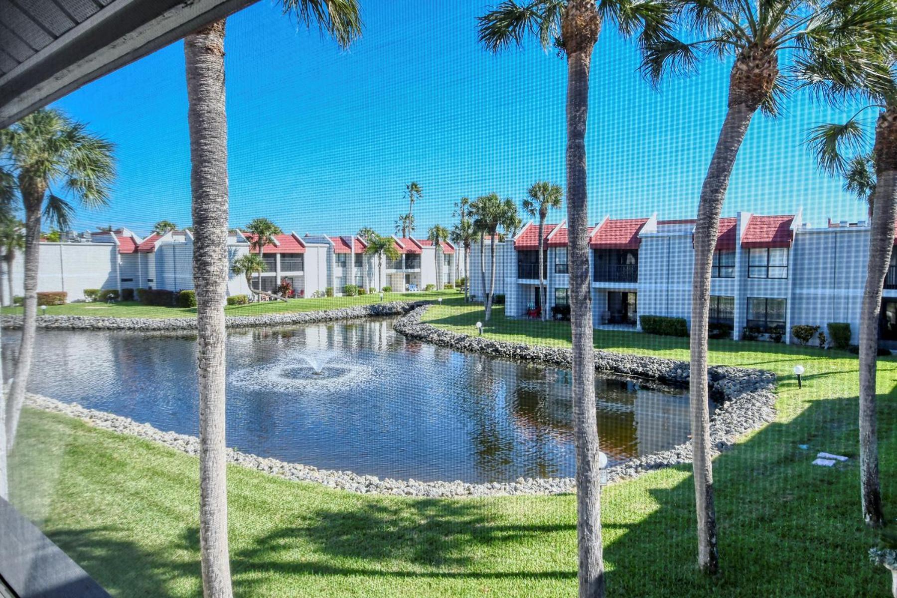 Ferienwohnung Sea La Vie By Skyrun Anna Maria Bradenton Beach Exterior foto