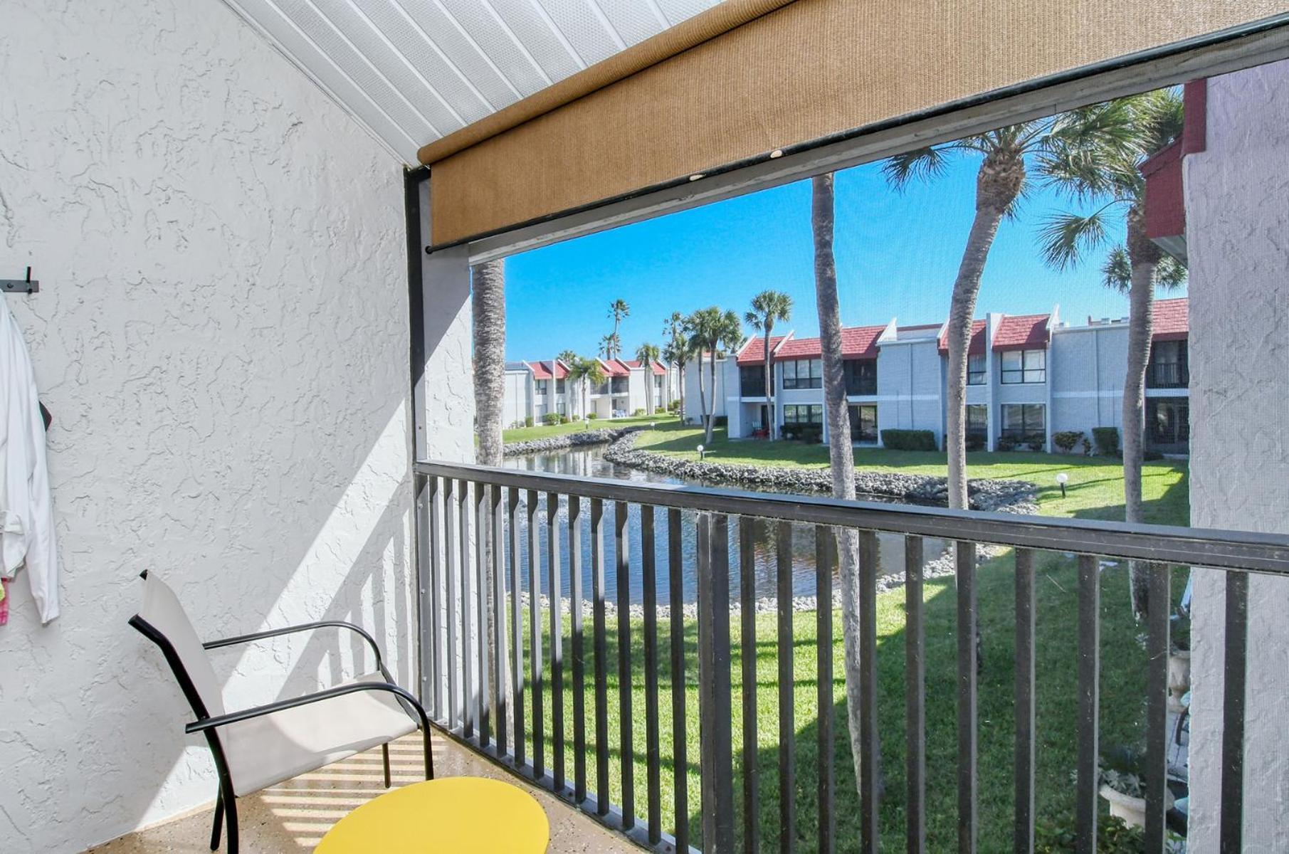 Ferienwohnung Sea La Vie By Skyrun Anna Maria Bradenton Beach Exterior foto