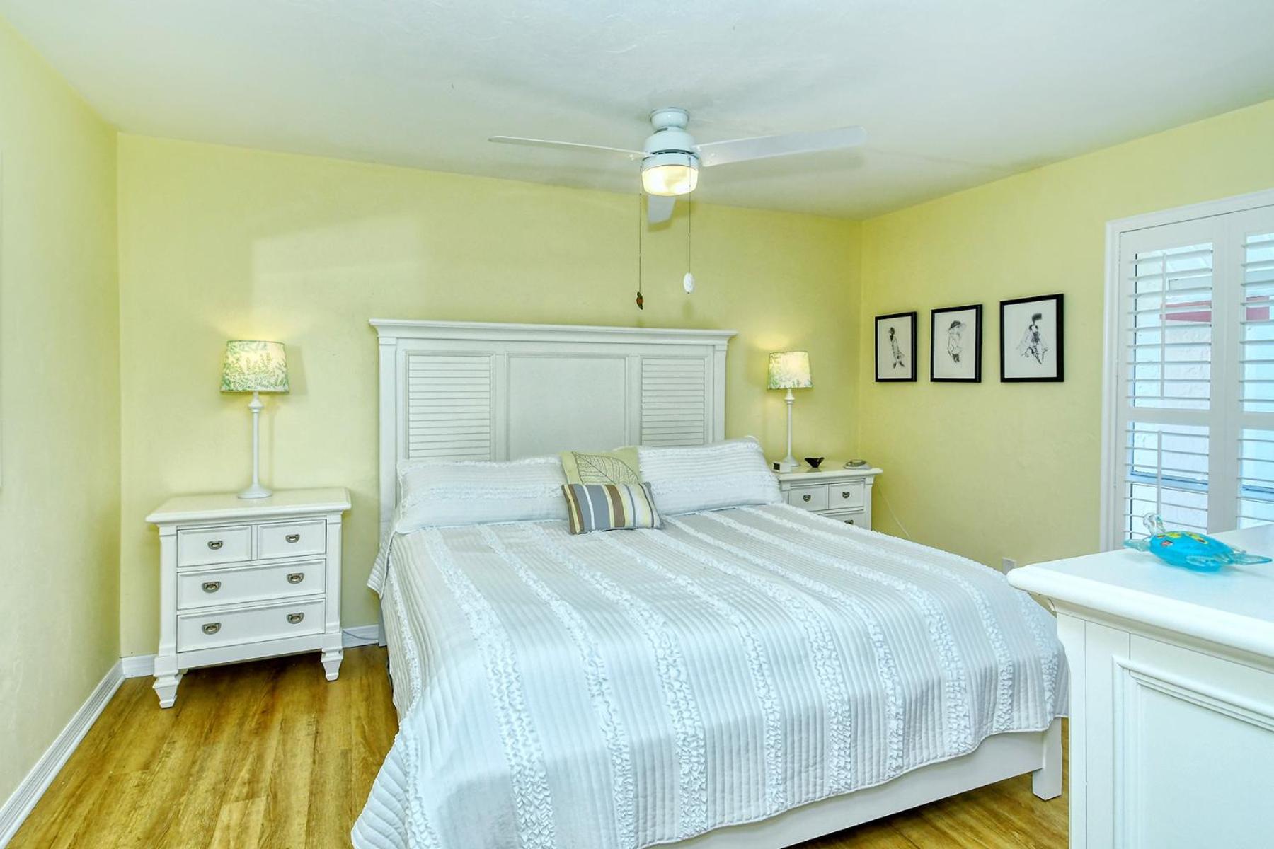 Ferienwohnung Sea La Vie By Skyrun Anna Maria Bradenton Beach Exterior foto