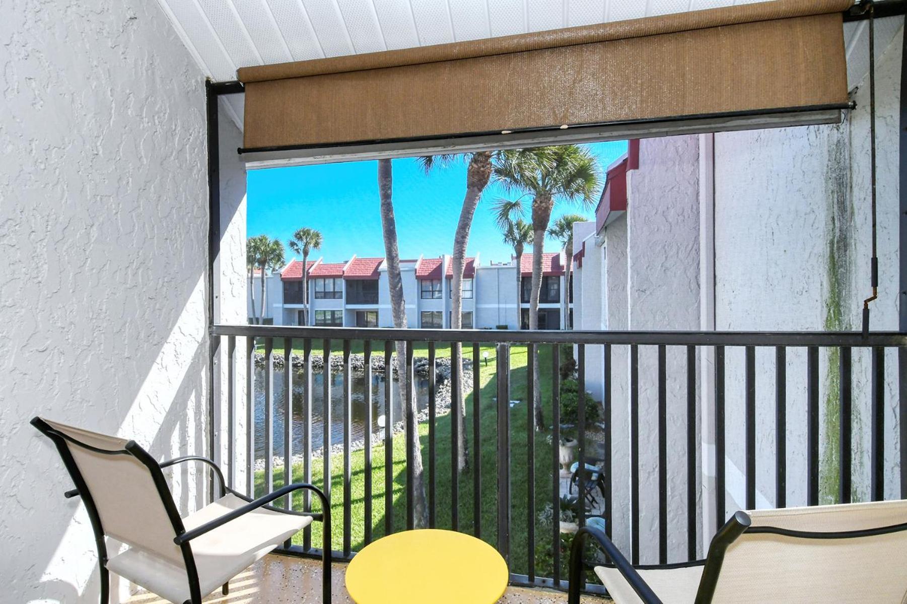 Ferienwohnung Sea La Vie By Skyrun Anna Maria Bradenton Beach Exterior foto