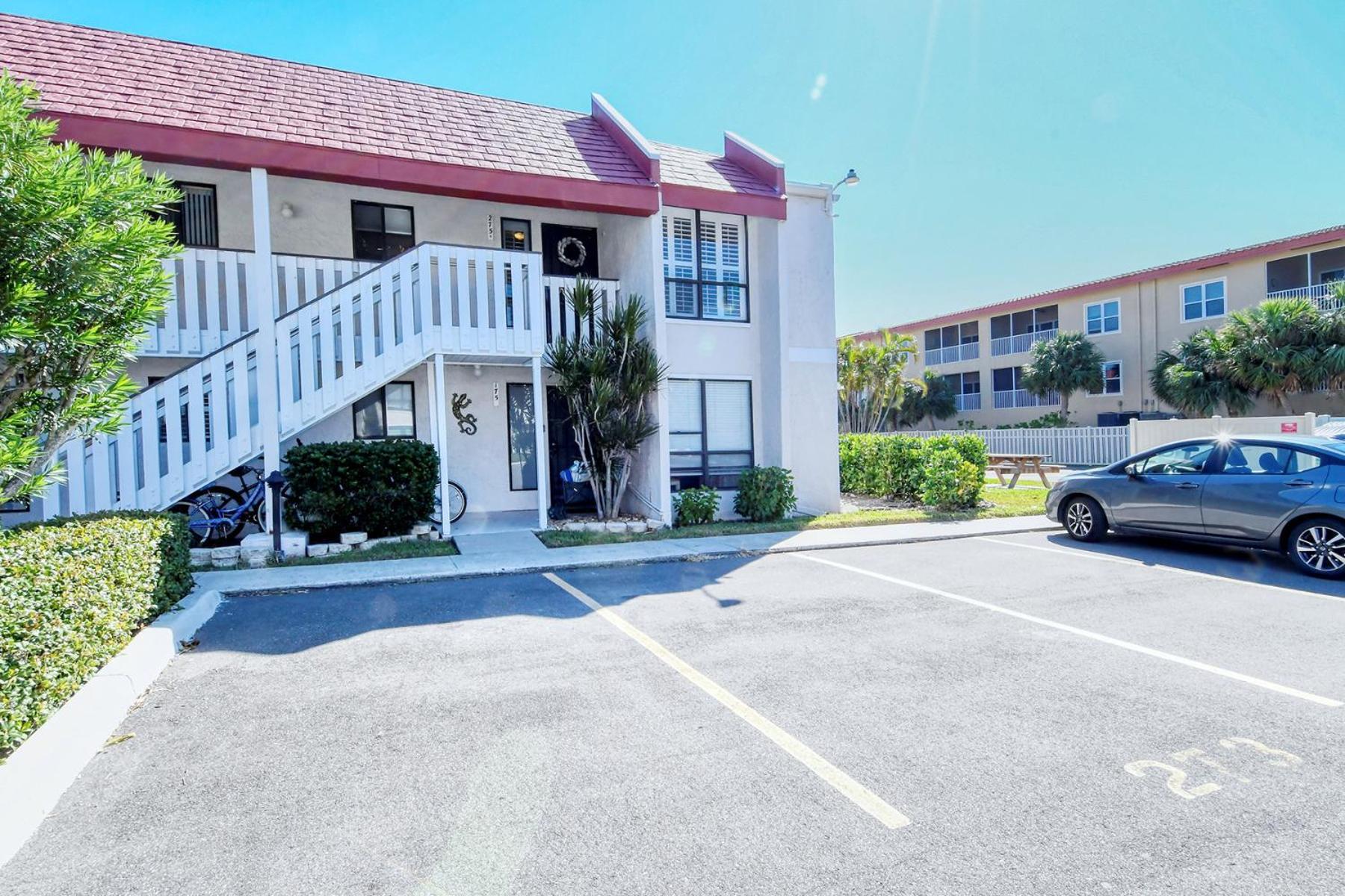 Ferienwohnung Sea La Vie By Skyrun Anna Maria Bradenton Beach Exterior foto