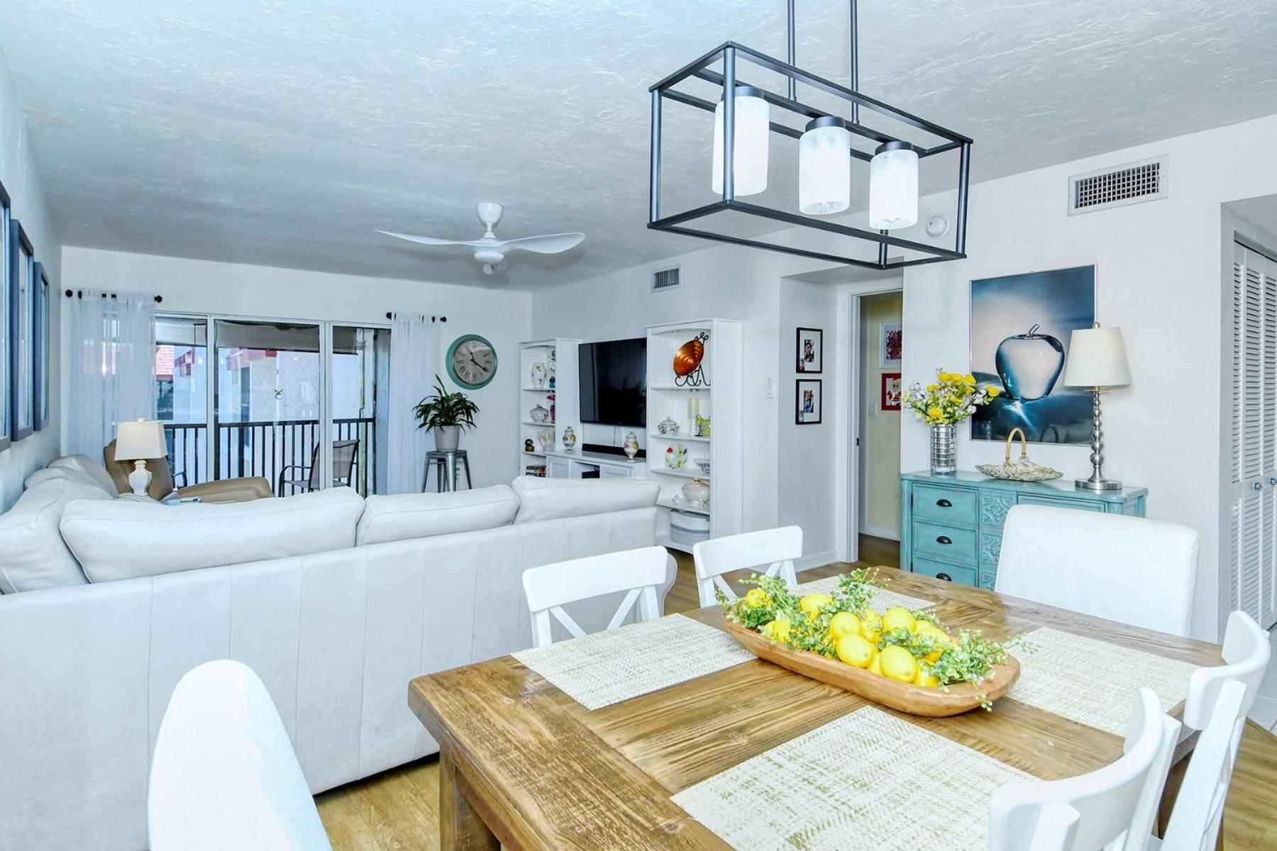 Ferienwohnung Sea La Vie By Skyrun Anna Maria Bradenton Beach Exterior foto